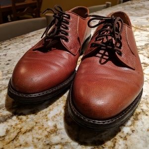 Ferragamo men's shoes size 9